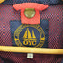 OYC OCEAN YOUTH CLUB 裏地メッシュ ウエストドローコード 比翼ジップ マウンテン ジャケット メンズ US:40