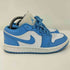 ジョーダンブランド JORDAN BRAND WMNS AIR JORDAN 1 LOW レディース JPN:23.5