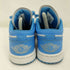 ジョーダンブランド JORDAN BRAND WMNS AIR JORDAN 1 LOW レディース JPN:23.5