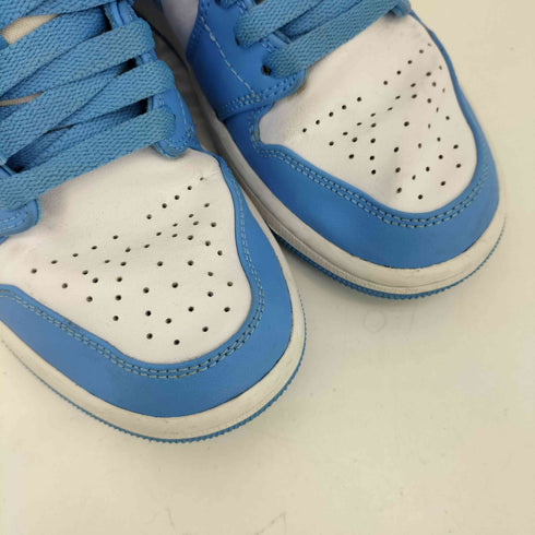ジョーダンブランド JORDAN BRAND WMNS AIR JORDAN 1 LOW レディース JPN:23.5