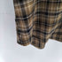MASONPRINCE オーバーサイズシャドウチェックシャツ メンズ 1