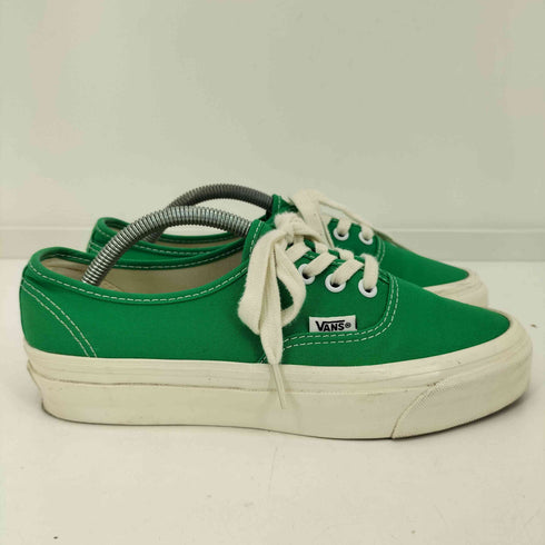 バンズ VANS ANAHEIM AUTHENTIC レディース JPN:23.5