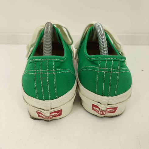 バンズ VANS ANAHEIM AUTHENTIC レディース JPN:23.5