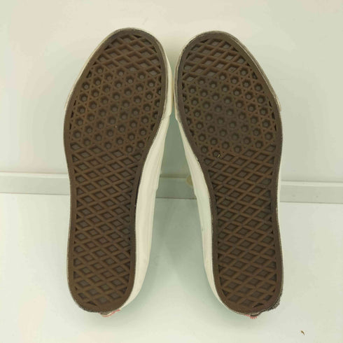バンズ VANS ANAHEIM AUTHENTIC レディース JPN:23.5