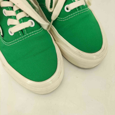 バンズ VANS ANAHEIM AUTHENTIC レディース JPN:23.5