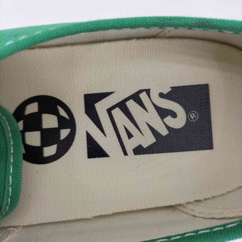 バンズ VANS ANAHEIM AUTHENTIC レディース JPN:23.5