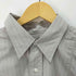 sillage NICK GEAR STITCHED SHIRT SHORT メンズ FREE
