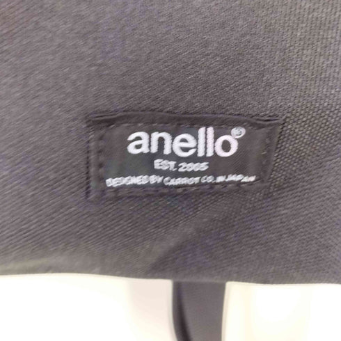 アネロ anello TOGO 撥水 バックパック デイパック レディース