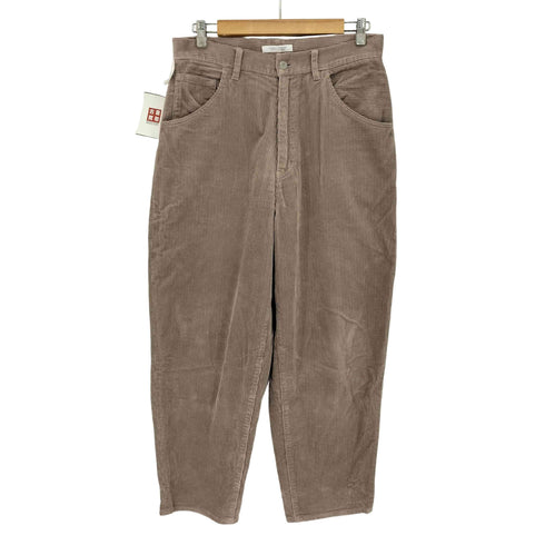 ジャーナルスタンダード JOURNAL STANDARD コーデュロイ バルーンパンツ メンズ JPN:XL