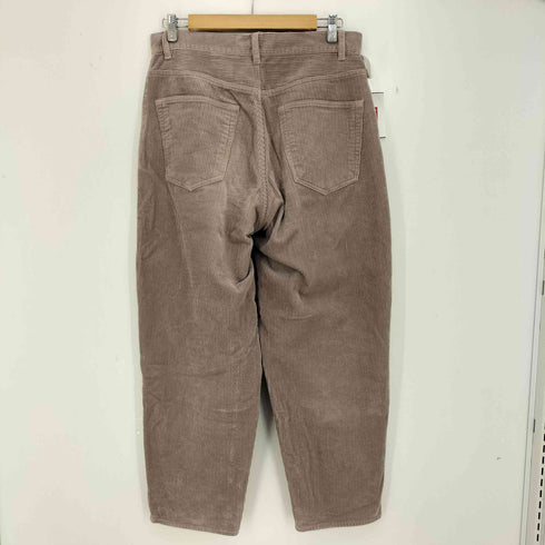 ジャーナルスタンダード JOURNAL STANDARD コーデュロイ バルーンパンツ メンズ JPN:XL