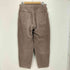 ジャーナルスタンダード JOURNAL STANDARD コーデュロイ バルーンパンツ メンズ JPN:XL