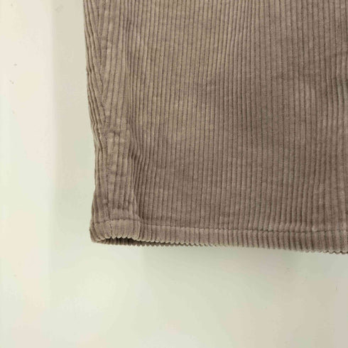 ジャーナルスタンダード JOURNAL STANDARD コーデュロイ バルーンパンツ メンズ JPN:XL