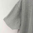 NICK GEAR ima:zine フラワー クルーネックTシャツ メンズ import:XL