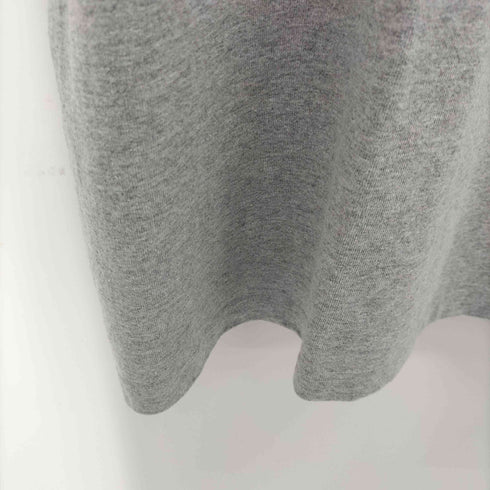 NICK GEAR ima:zine フラワー クルーネックTシャツ メンズ import:XL