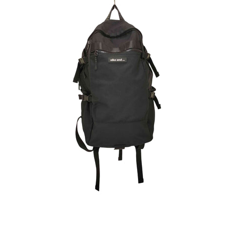 ニコアンド niko and... オリジナルベルトデイパック バックパック レディース 16L