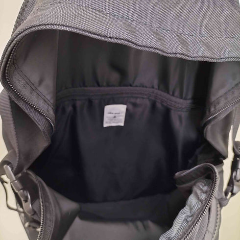 ニコアンド niko and... オリジナルベルトデイパック バックパック レディース 16L
