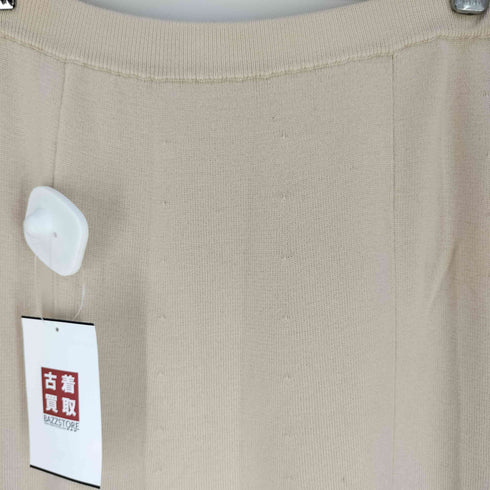 ウィムガゼット Whim Gazette ニットロングスカート レディース FREE