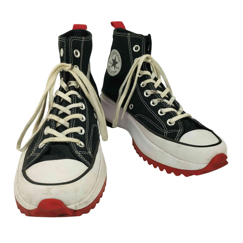 コンバース CONVERSE Run Star Hike x Keith Haring メンズ JPN:26.5