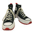 コンバース CONVERSE Run Star Hike x Keith Haring メンズ JPN:26.5