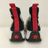 コンバース CONVERSE Run Star Hike x Keith Haring メンズ JPN:26.5