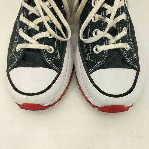 コンバース CONVERSE Run Star Hike x Keith Haring メンズ JPN:26.5