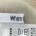 ウィムガゼット Whim Gazette ボウタイ付きブラウス レディース FREE