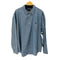 ギャップ Gap ロゴ プルオーバー シャンブレーシャツ メンズ import:XL
