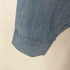 ギャップ Gap ロゴ プルオーバー シャンブレーシャツ メンズ import:XL