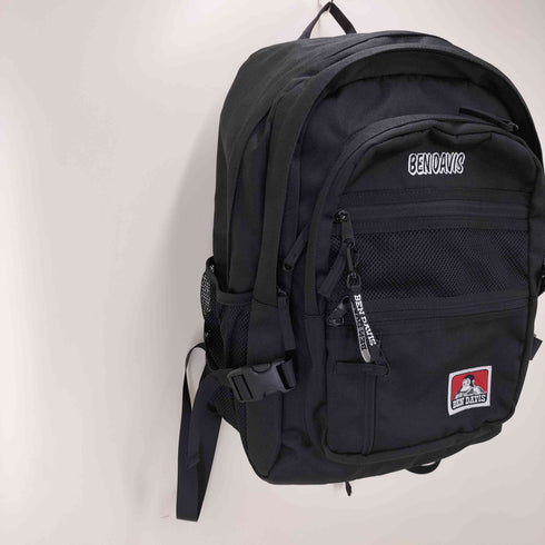 ベンデイビス BEN DAVIS NEW MESH XL PACK デイパック メンズ 32L