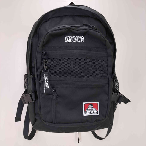 ベンデイビス BEN DAVIS NEW MESH XL PACK デイパック メンズ 32L