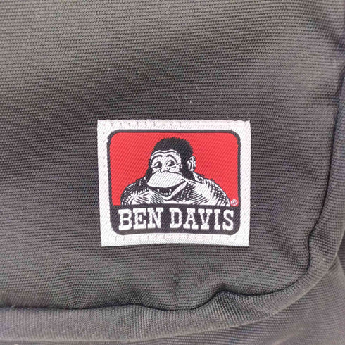 ベンデイビス BEN DAVIS NEW MESH XL PACK デイパック メンズ 32L