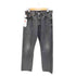 リーバイス Levis 90s イギリス製 ユーロリーバイス 501 0185 ボタン裏311 後染め デニムパンツ メンズ 34/32