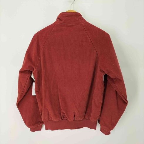 ケイブランド K-BRAND 80s コーデュロイブルゾン レディース import:S