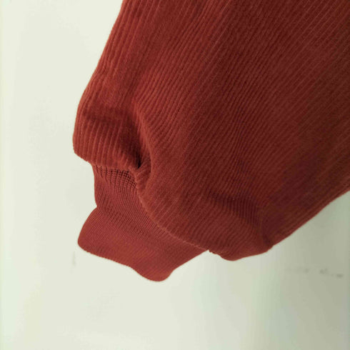 ケイブランド K-BRAND 80s コーデュロイブルゾン レディース import:S