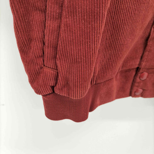 ケイブランド K-BRAND 80s コーデュロイブルゾン レディース import:S