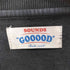 チャオパニックティピー CIAOPANIC TYPY Sounds gooood ヴィンテージライクダメージプリントスウェット メンズ ONE SIZE
