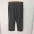 ユニクロ UNIQLO タックワイドパンツ(ツータック・丈標準69~71cm) メンズ 3XL