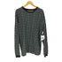 バウワウ BOWWOW 23AW BEATLE MANIA LOVE JACQUARD LS メンズ L