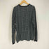 バウワウ BOWWOW 23AW BEATLE MANIA LOVE JACQUARD LS メンズ L