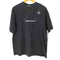 TERRAINCOGNITA ヘビーオンスクルーネックプリントTシャツ メンズ L