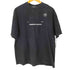 TERRAINCOGNITA ヘビーオンスクルーネックプリントTシャツ メンズ L