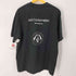 TERRAINCOGNITA ヘビーオンスクルーネックプリントTシャツ メンズ L