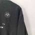 TERRAINCOGNITA ヘビーオンスクルーネックプリントTシャツ メンズ L