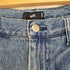 ハレ HARE Zip Layered Denim 2WAY サイドジップフレアデニムパンツ メンズ M
