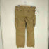 ポロバイラルフローレン Polo by RALPH LAUREN M-65TYPE ドローコード カーゴパンツ メンズ 36/32