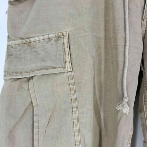ポロバイラルフローレン Polo by RALPH LAUREN M-65TYPE ドローコード カーゴパンツ メンズ 36/32