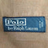 ポロバイラルフローレン Polo by RALPH LAUREN M-65TYPE ドローコード カーゴパンツ メンズ 36/32