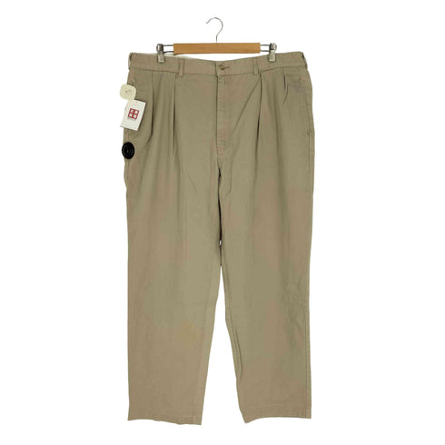ポロバイラルフローレン Polo by RALPH LAUREN ANDREW PANT 2タックチノパンツ メンズ 42/32