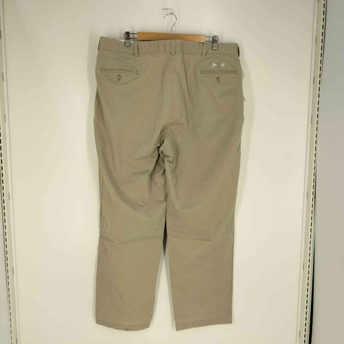 ポロバイラルフローレン Polo by RALPH LAUREN ANDREW PANT 2タックチノパンツ メンズ 42/32
