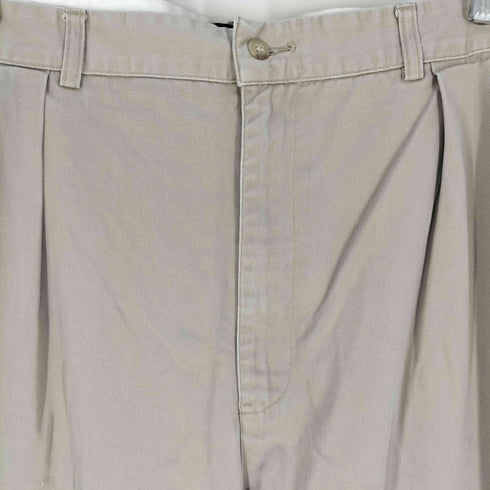 ポロバイラルフローレン Polo by RALPH LAUREN ANDREW PANT 2タックチノパンツ メンズ 42/32